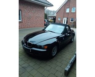 BMW Z3 Gebrauchtwagen
