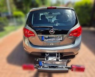 Opel Meriva Gebrauchtwagen