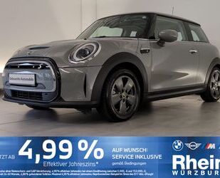 Mini Cooper SE Gebrauchtwagen