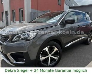 Peugeot 5008 Gebrauchtwagen