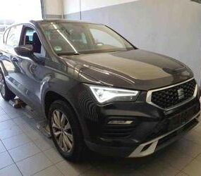 Seat Ateca Gebrauchtwagen