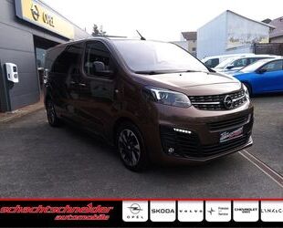 Opel Zafira Life Gebrauchtwagen