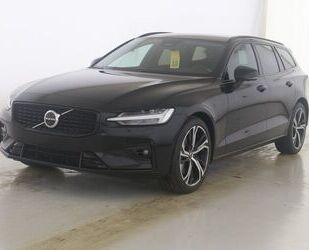 Volvo V60 Gebrauchtwagen