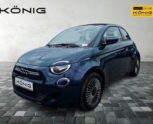 Fiat 500e Gebrauchtwagen