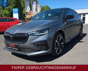 Skoda Scala Gebrauchtwagen