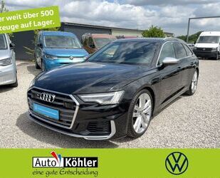 Audi S6 Gebrauchtwagen