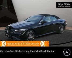 Mercedes-Benz CLE 200 Gebrauchtwagen