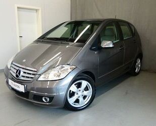 Mercedes-Benz A 150 Gebrauchtwagen