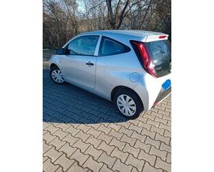 Toyota Aygo (X) Gebrauchtwagen