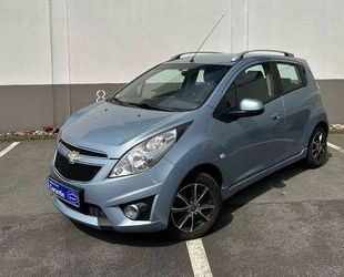 Chevrolet Spark Gebrauchtwagen