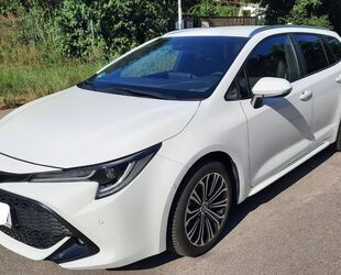 Toyota Corolla Gebrauchtwagen