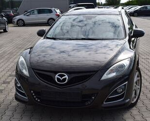 Mazda 6 Gebrauchtwagen