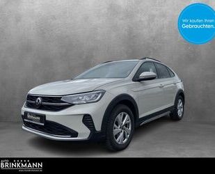 VW Taigo Gebrauchtwagen