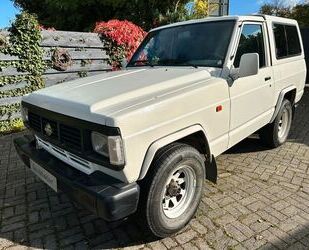 Nissan Patrol Gebrauchtwagen