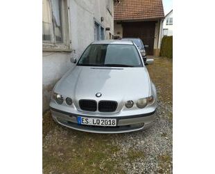 BMW 316 Gebrauchtwagen