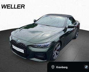 BMW 430 Gebrauchtwagen