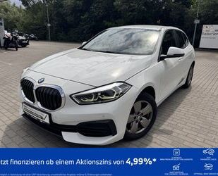 BMW 116 Gebrauchtwagen