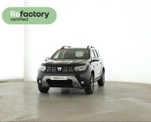 Dacia Duster Gebrauchtwagen