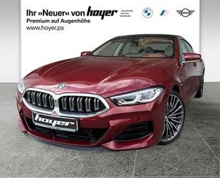 BMW M850 Gebrauchtwagen