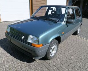 Renault R 5 Gebrauchtwagen
