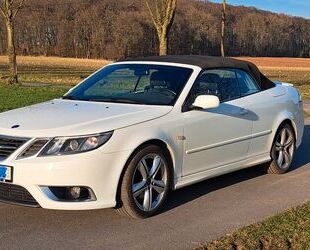 Saab 9-3 Gebrauchtwagen