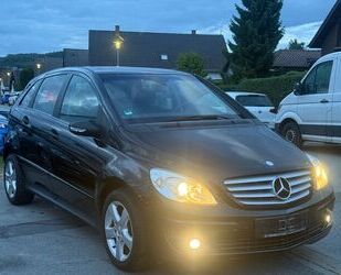Mercedes-Benz B 150 Gebrauchtwagen
