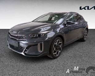 Kia XCeed Gebrauchtwagen