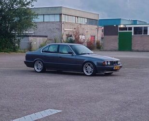BMW 530 Gebrauchtwagen