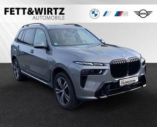 BMW X7 Gebrauchtwagen