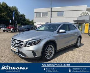 Mercedes-Benz GLA 180 Gebrauchtwagen