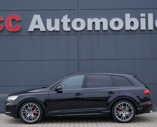 Audi SQ7 Gebrauchtwagen