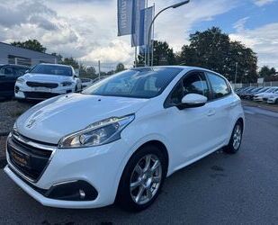 Peugeot 208 Gebrauchtwagen