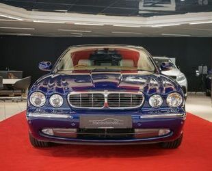 Jaguar XJ8 Gebrauchtwagen