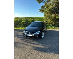 VW Eos Gebrauchtwagen