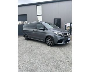Mercedes-Benz V 250 Gebrauchtwagen