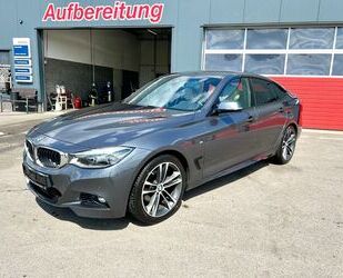 BMW 330 Gebrauchtwagen