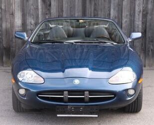 Jaguar XK8 Gebrauchtwagen
