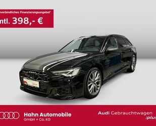 Audi S6 Gebrauchtwagen