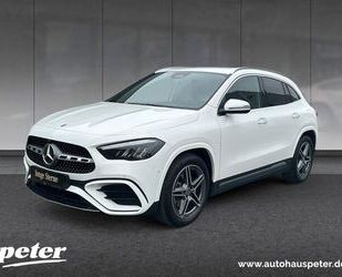 Mercedes-Benz GLA 220 Gebrauchtwagen