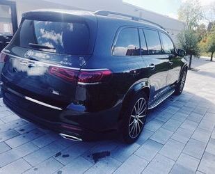 Mercedes-Benz GLS 400 Gebrauchtwagen