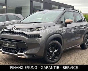 Citroen C3 Gebrauchtwagen