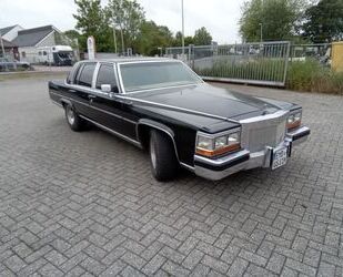 Cadillac Fleetwood Gebrauchtwagen