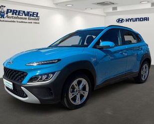 Hyundai KONA Gebrauchtwagen