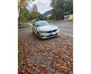 BMW 318 Gebrauchtwagen