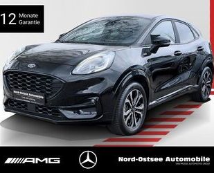 Ford Puma Gebrauchtwagen