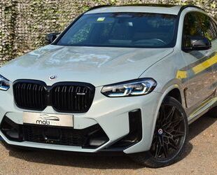 BMW X4 M Gebrauchtwagen