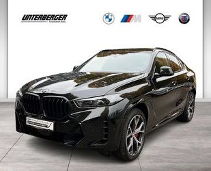 BMW X6 Gebrauchtwagen