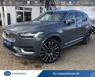 Volvo XC90 Gebrauchtwagen