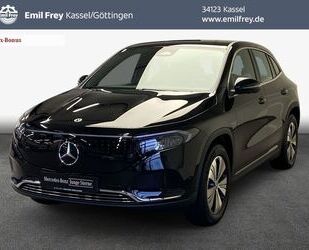 Mercedes-Benz EQA Gebrauchtwagen