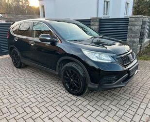 Honda CR-V Gebrauchtwagen